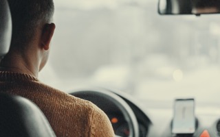 Taxi Oud Ade